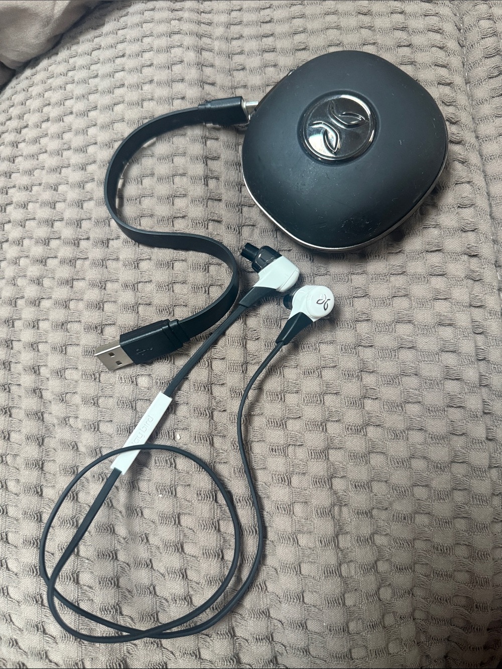 Wireless Jaybird BlueBuds X